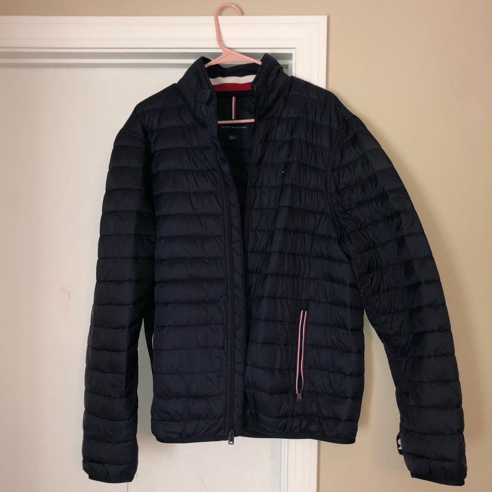 Tommy Jacket